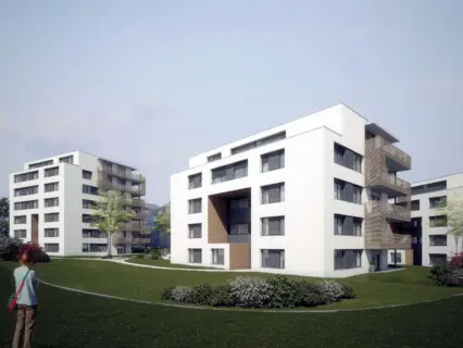 Siedlung Siedlung