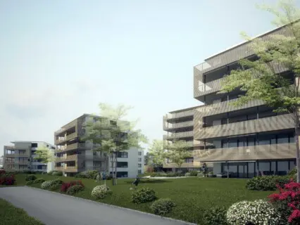 Siedlung Siedlung
