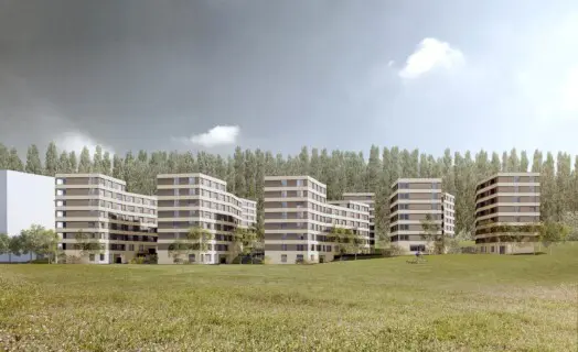 Siedlung Siedlung
