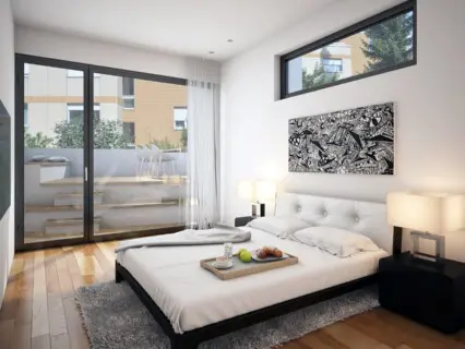 Schlafzimmer Schlafzimmer