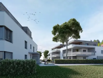 Siedlung Siedlung