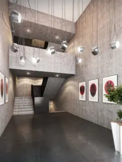 Gewerberaum Gewerberaum
