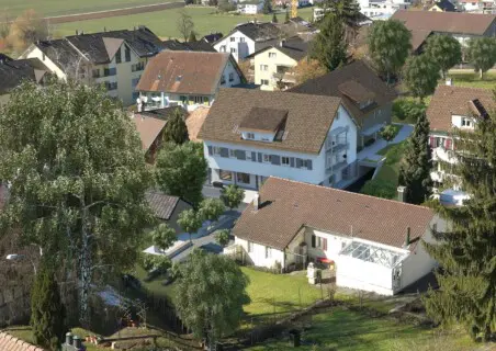 Vogelperspektive Vogelperspektive