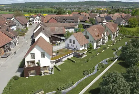 Siedlung Siedlung