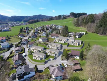 Vogelperspektive Vogelperspektive