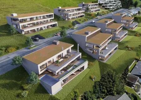 Siedlung Siedlung