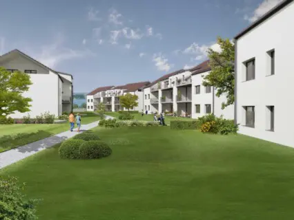 Siedlung Siedlung