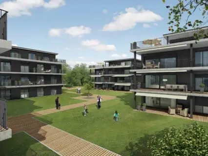 Siedlung Siedlung