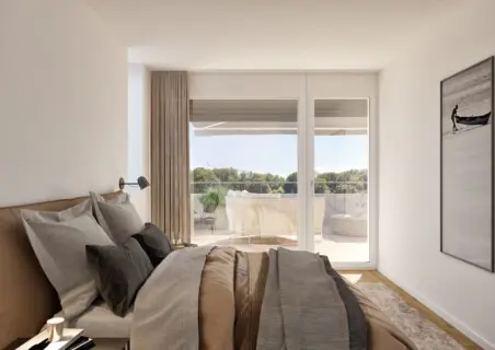 Schlafzimmer Schlafzimmer
