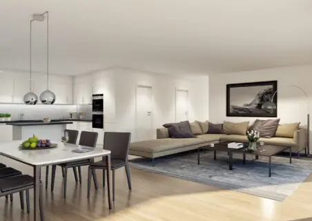 3D Visualisierungen Architektur Schweiz 3D Visualisierungen Architektur Schweiz