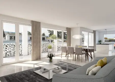 3D Visualisierungen Architektur Schweiz 3D Visualisierungen Architektur Schweiz