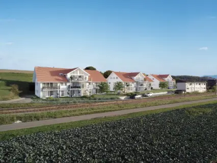 Siedlung Siedlung