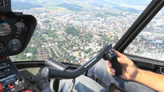 Luftaufnahmen Luftaufnahmen