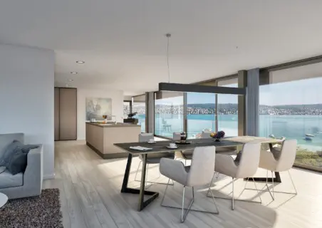 3D Visualisierungen Architektur Schweiz 3D Visualisierungen Architektur Schweiz