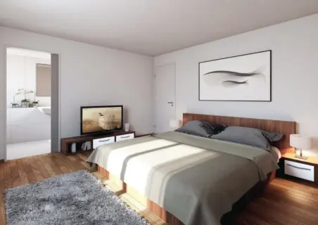 Schlafzimmer Schlafzimmer