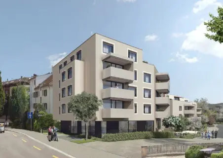 Siedlung Siedlung