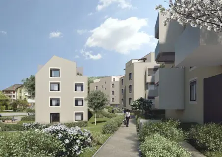 Siedlung Siedlung