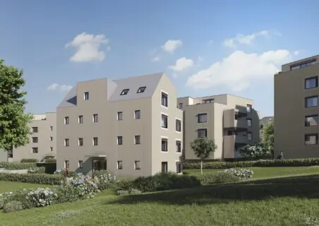 Siedlung Siedlung