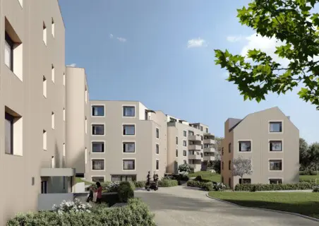 Siedlung Siedlung