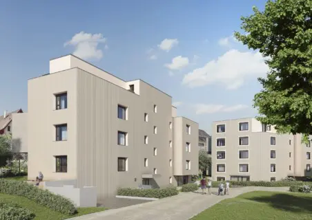 Siedlung Siedlung