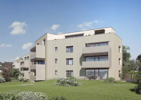 Siedlung Siedlung