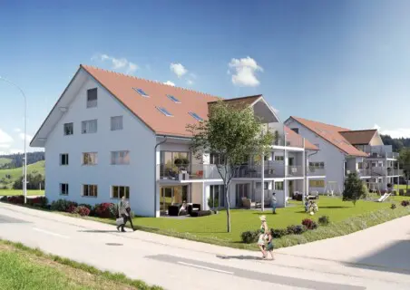 Siedlung Siedlung