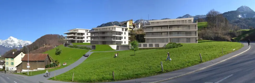 Aussenbereich Weiteres Aussenbereich Weiteres