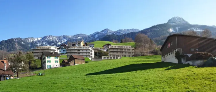Aussenbereich Weiteres Aussenbereich Weiteres