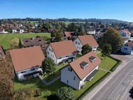 Vogelperspektive Vogelperspektive