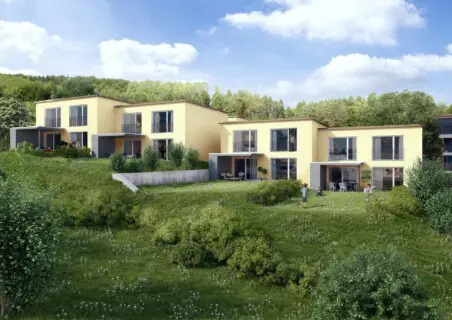 Einfamilienhaus