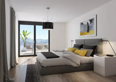 Schlafzimmer Schlafzimmer