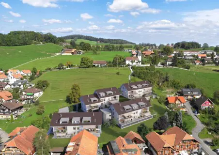 Vogelperspektive Vogelperspektive