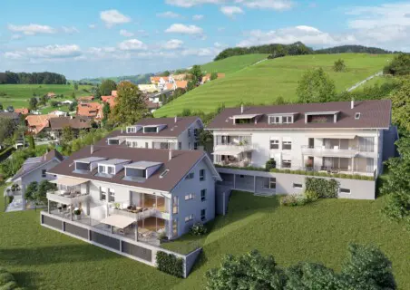 Vogelperspektive Vogelperspektive