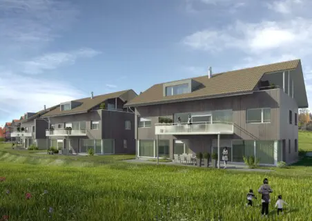 Siedlung Siedlung