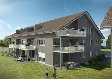Siedlung Siedlung
