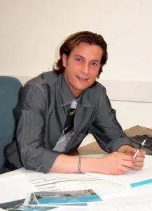 vincenzo stomeo