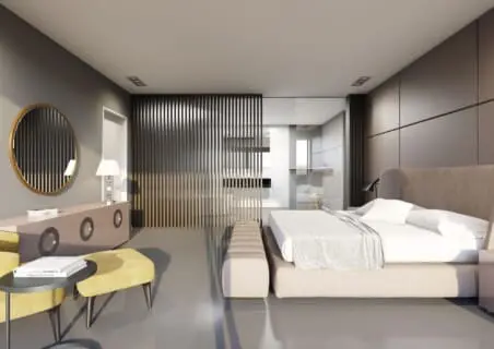 Schlafzimmer Schlafzimmer