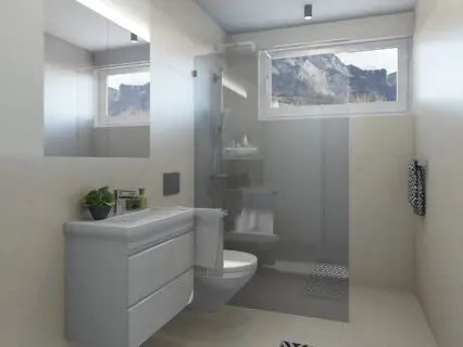 Badezimmer