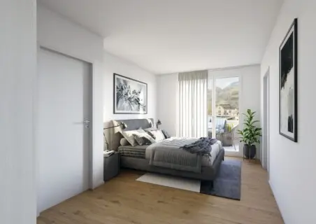 Schlafzimmer Schlafzimmer