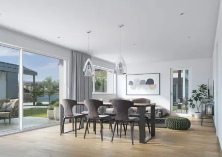 3D Visualisierungen Architektur Schweiz 3D Visualisierungen Architektur Schweiz