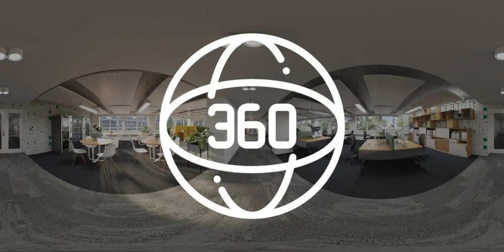 360 Grad Panorama Wohnung – Virtueller Rundgang