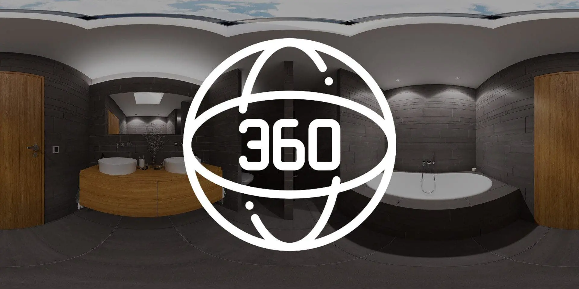 360 Grad Panorama Wohnung – Virtueller Rundgang