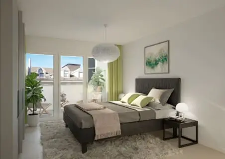 Schlafzimmer Schlafzimmer