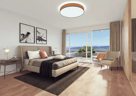 Schlafzimmer Schlafzimmer