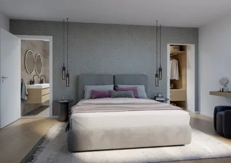 Schlafzimmer Schlafzimmer