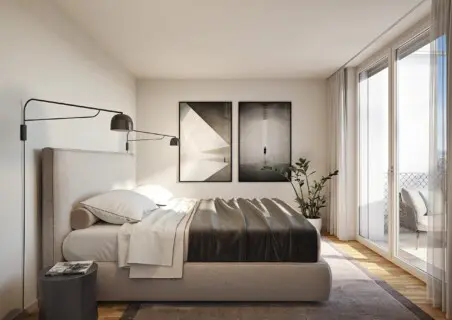 Schlafzimmer Schlafzimmer