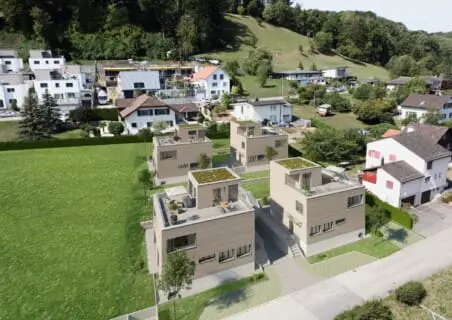 Vogelperspektive Vogelperspektive