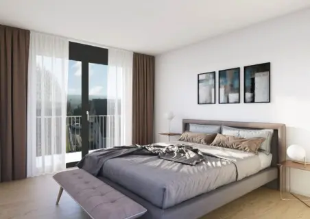 Schlafzimmer Schlafzimmer