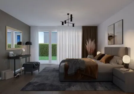 Schlafzimmer Schlafzimmer