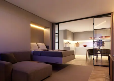 Schlafzimmer Schlafzimmer